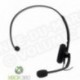 Micro-casque Filaire Noir XBOX 360