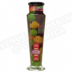 cocktail fruits liqueur 48cl 16°