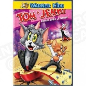 DVD Tom et Jerry, vol. 6
