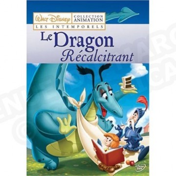 DVD Disney Animation Collection vol. 6 : Le dra...