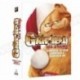 DVD Coffret Garfield : Garfield 1 Garfield 2 ...