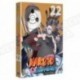DVD Naruto Shippuden, vol. 22