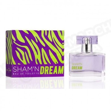 ARNO SOREL Eau de Toilette Sham'n Dream Femme 50ml