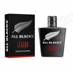 ALL BLACKS Eau de Toilette Legend Homme 80ml