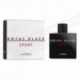 ARNO SOREL Eau de Toilette Royal Black Sport 100ml