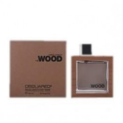 DSQUARED2 HE WOOD Eau de toilette 100ml