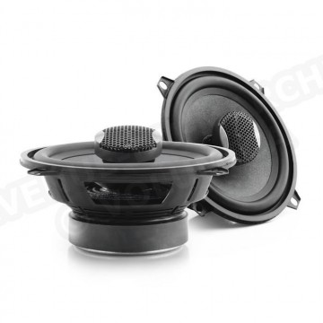 FOCAL ISC 130 Kit coaxial 2 voies 13cm universel