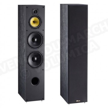 DAVIS ACOUSTICS Enceinte colonne EVA 15 HiFi