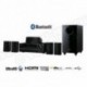 ONKYO HT-S3705 Systeme amplificateur tuner / Enceintes 5.1
