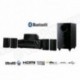 ONKYO HT-S3705 Systeme amplificateur tuner / Enceintes 5.1