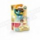 Figurine Cristal Agent P. Disney Infinity 1.0