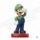 Figurine Amiibo Luigi Super Mario Collection