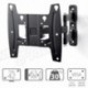 ONE FOR ALL WM4250 Support TV mural orientable jusqu'a 42"