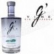 Gin G'vine Nouaison 70cl 70cl 43.9°