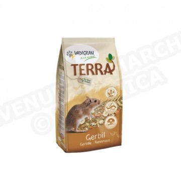 VADIGRAN Nourriture TERRA Gerbille 700 Gr