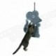 TRIXIE Griffoir souris, 38 × 60 cm, gris pour chat
