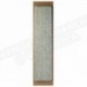 TRIXIE Griffoir XL, 17 × 70 cm, gris pour chat