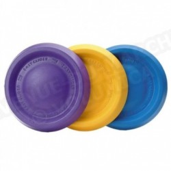 EVERLASTING Easy glider frisbee pour chien 23cm