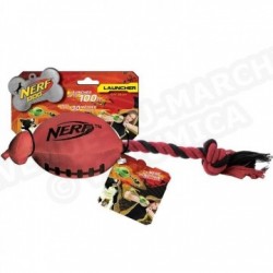 Jouet chien nylon corde 33 r/n