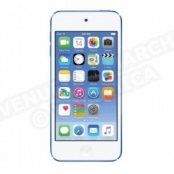 NEW APPLE iPod Touch 16Go Blue
