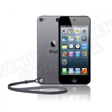 APPLE iPod Touch 64Go - Gris sidéral
