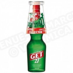 Get 27 21° 70cl + verre collector Perrier