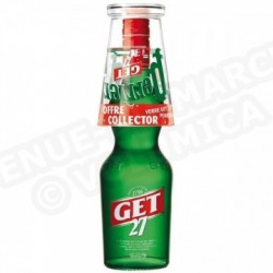 Get 27 21° 70cl + verre collector Perrier