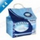 CATSAN Hygiene Plus 10l (x4)