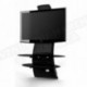 Ghost Design 2000 Meuble TV Support 32" a 63" noir