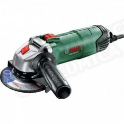 BOSCH Meuleuse angulaire PWS 115mm 750W