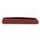 Etui papier voiture cuir