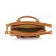 Mini sac Monaco cuir