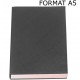 Carnet de note grand cuir