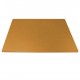Sous main plaque rigide S cuir