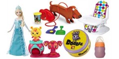 Jouets, Enfants et Bébés